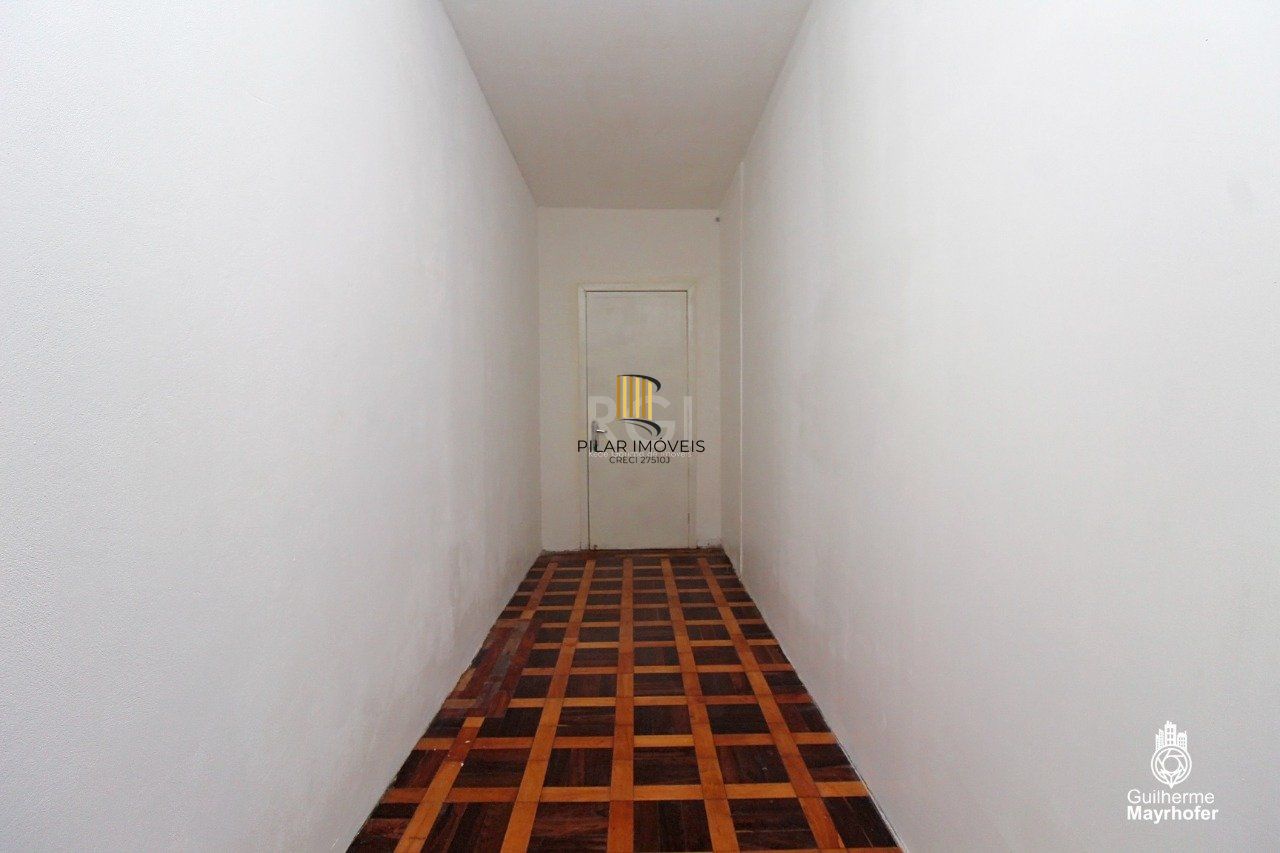 Apartamento para Venda - 81.72m², 3 dormitórios, Centro Histórico