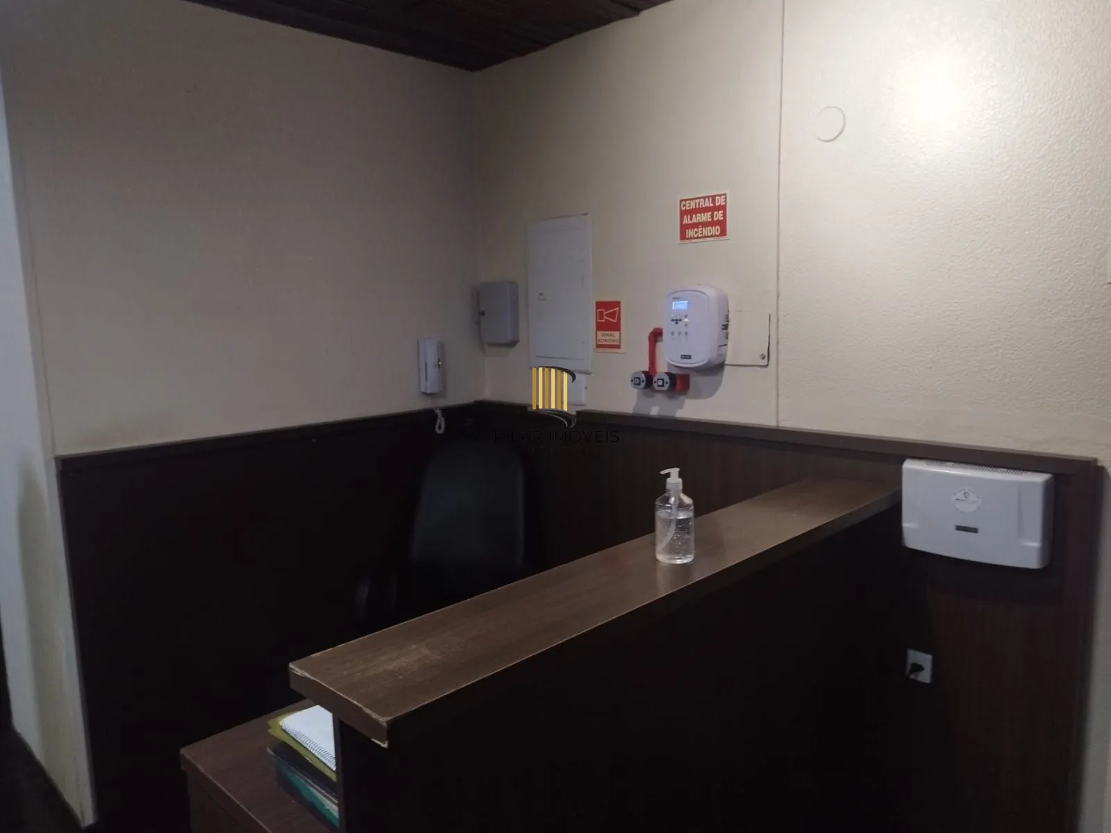 Apartamento de 1 dormitório, com elevador, na independência, Porto Alegre_RS