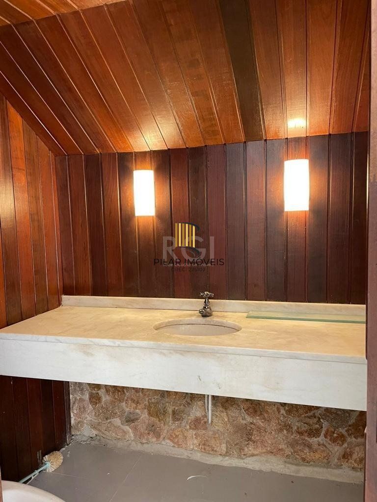 Casa Condominio para Venda - 150m², 3 dormitórios, sendo 1 suites, 2 vagas - Santo Antonio