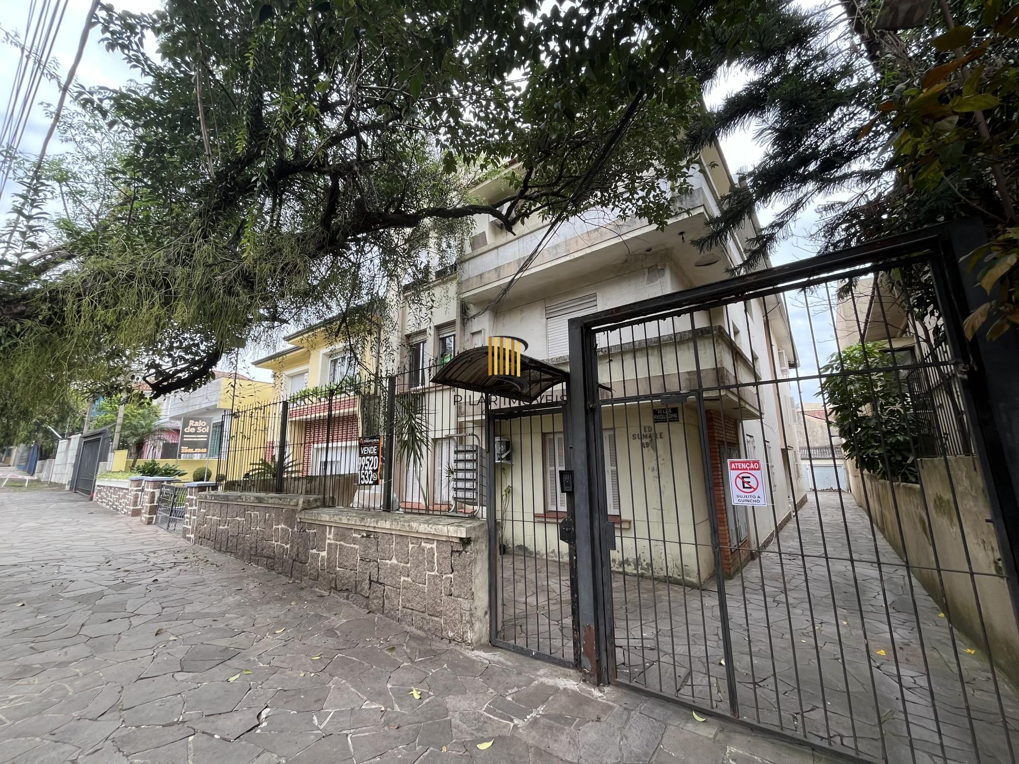 Apartamento de 3 quartos, suíte no bairro Auxiliadora em Porto Alegre - Pilar Imóveis