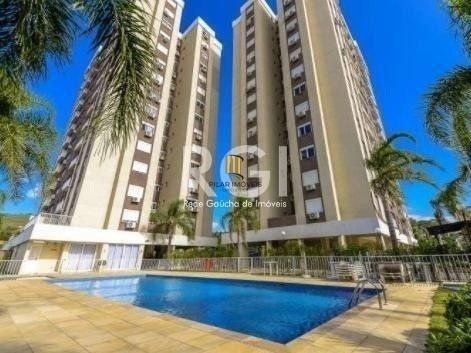 Apartamento 3 Dormitório(s) Bairro Partenon - Pilar Imóveis