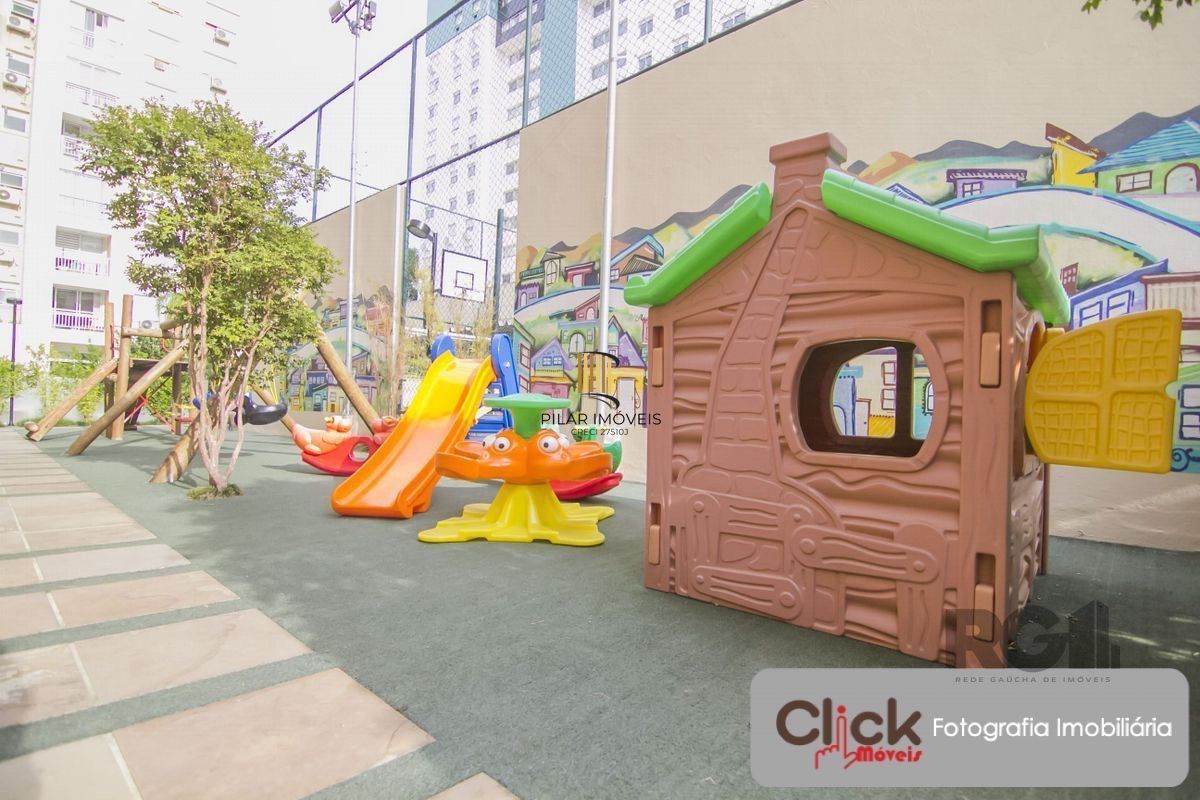 Apartamento para Venda - 74.64m², 3 dormitórios, sendo 1 suites, 2 vagas - Passo da Areia