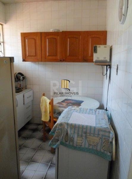 Apartamento para Venda - 54.13m², 2 dormitórios, Menino Deus