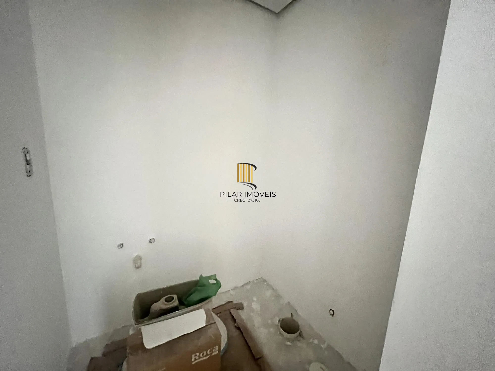 Apartamento com 3 suítes no bairro São João em Porto Alegre