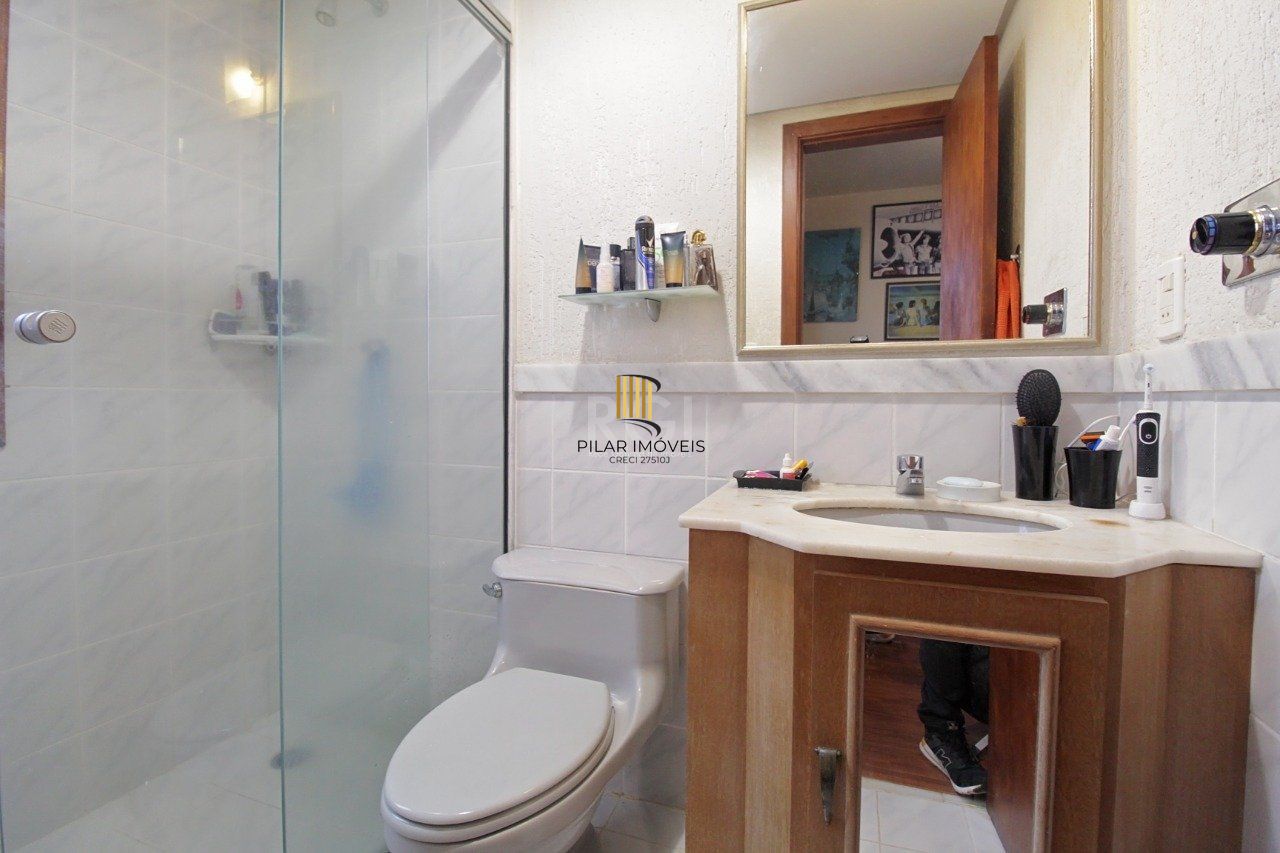 Apartamento para Venda - 159.08m², 4 dormitórios, sendo 4 suites, 2 vagas - Boa Vista