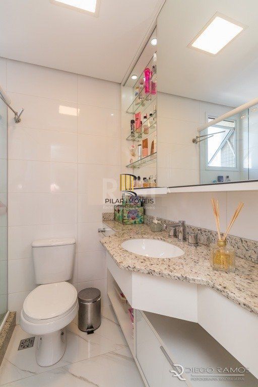 Apartamento 2 dormitórios no bairro São João