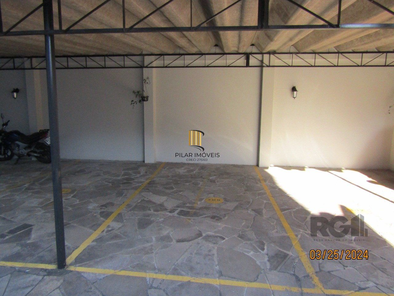 Apartamento 1 dormitório no bairro Partenon
