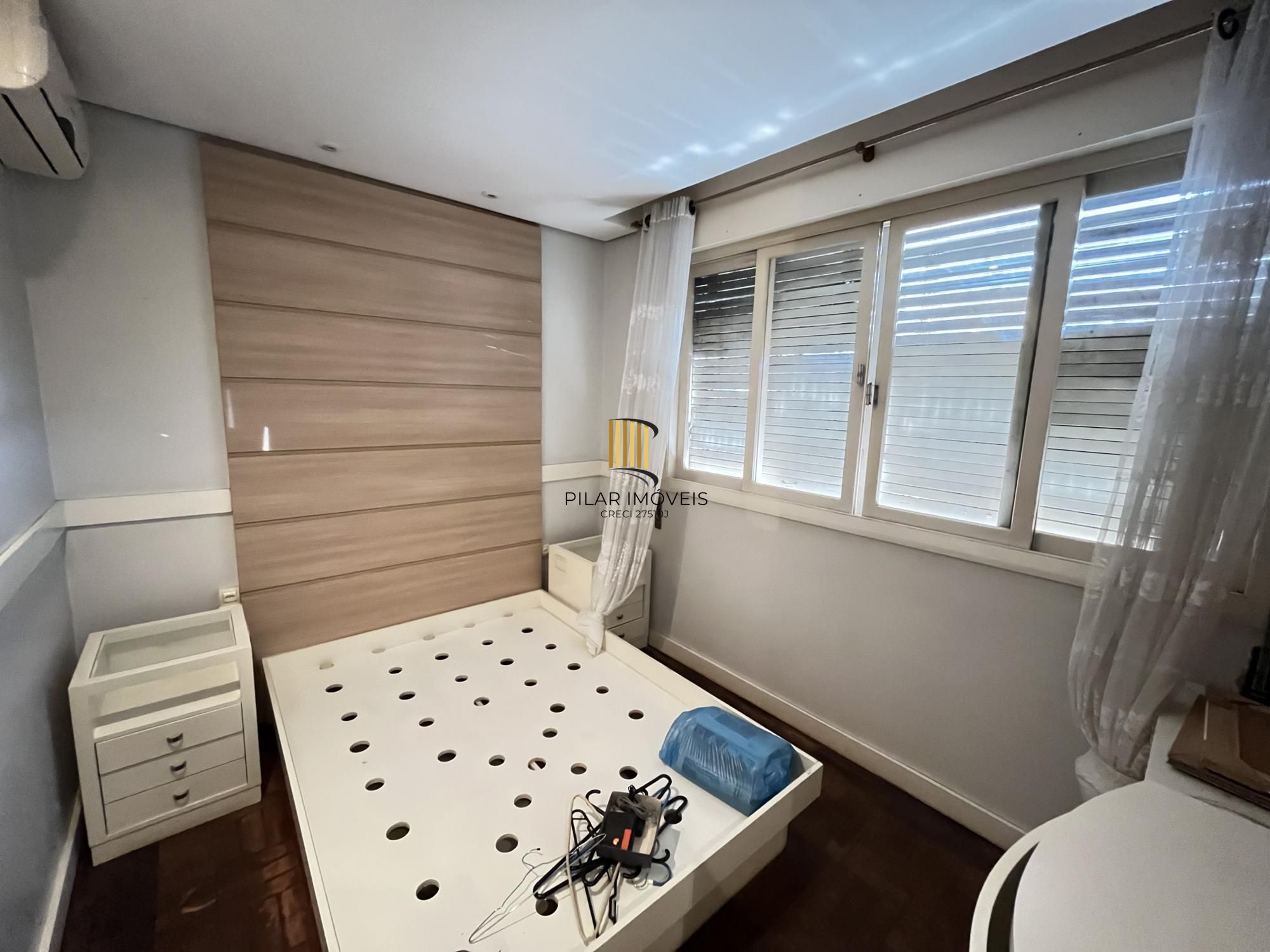 Apartamento 1 dormitório no bairro Santa Cecília