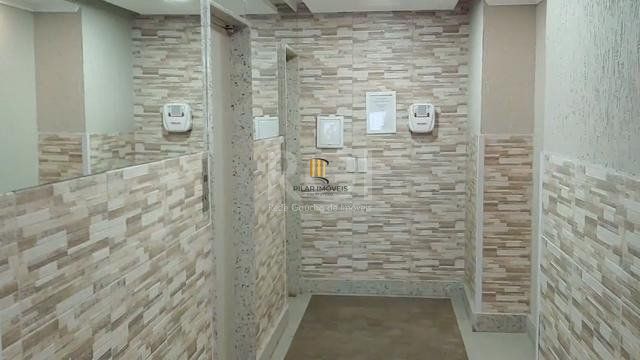 Apartamento para Venda - 47m², 1 dormitório, Centro Histórico