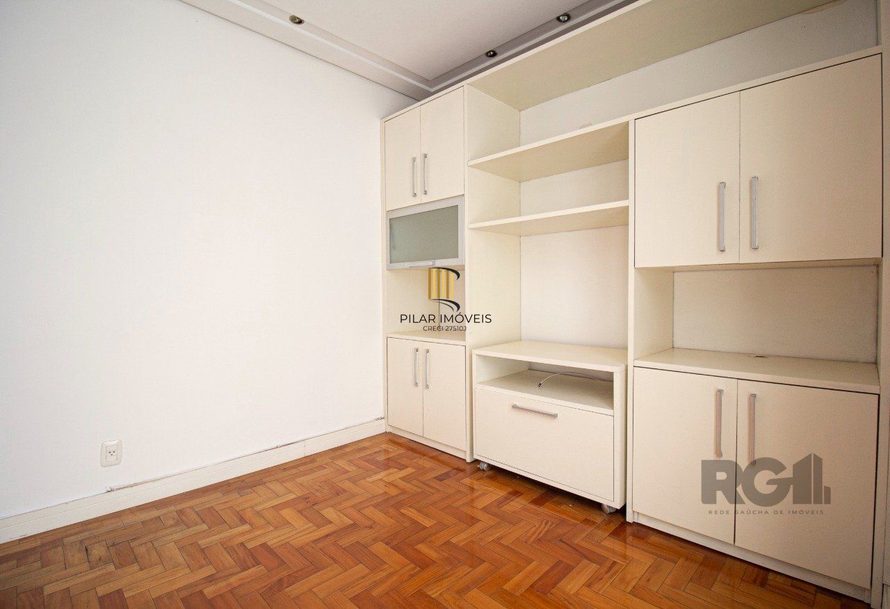 Apartamento 1 dormitório no bairro Independência