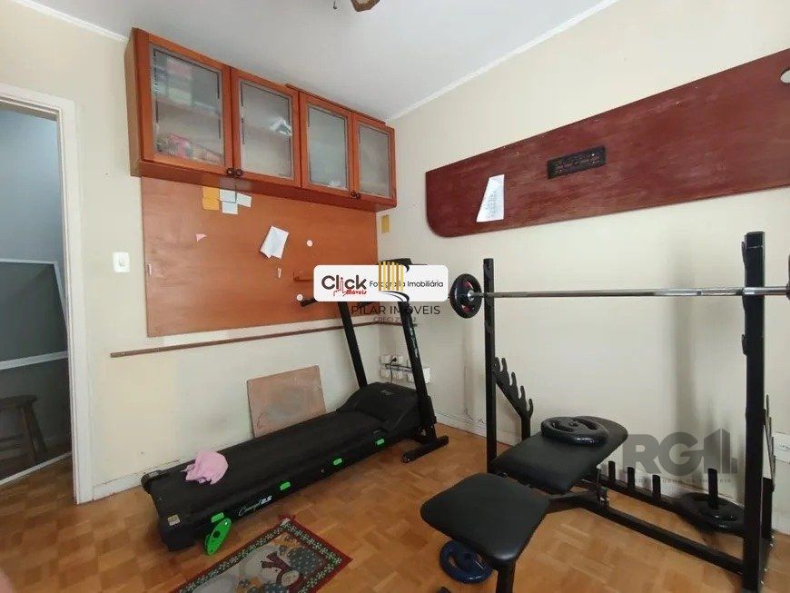 Apartamento 3 dormitórios no bairro Passo da Areia