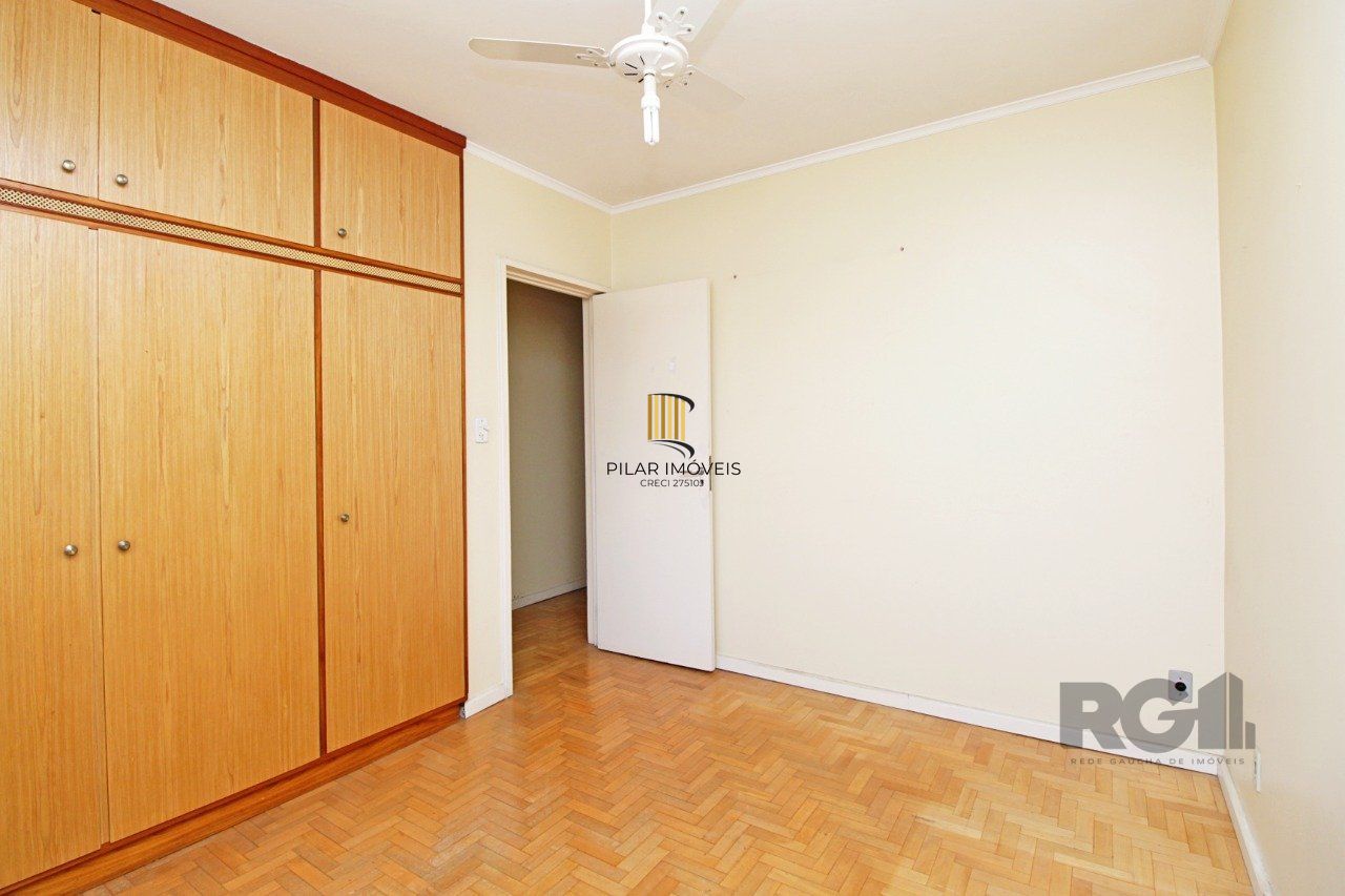 Venda Apartamento de três dormitórios, 01 vaga de garagem, com elevador