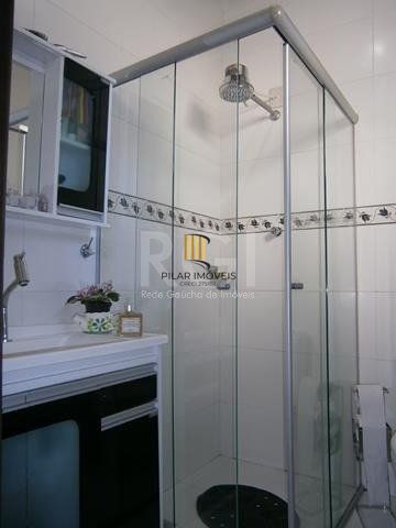 Casa para Venda - 90m², 2 dormitórios, 4 vagas - São Geraldo