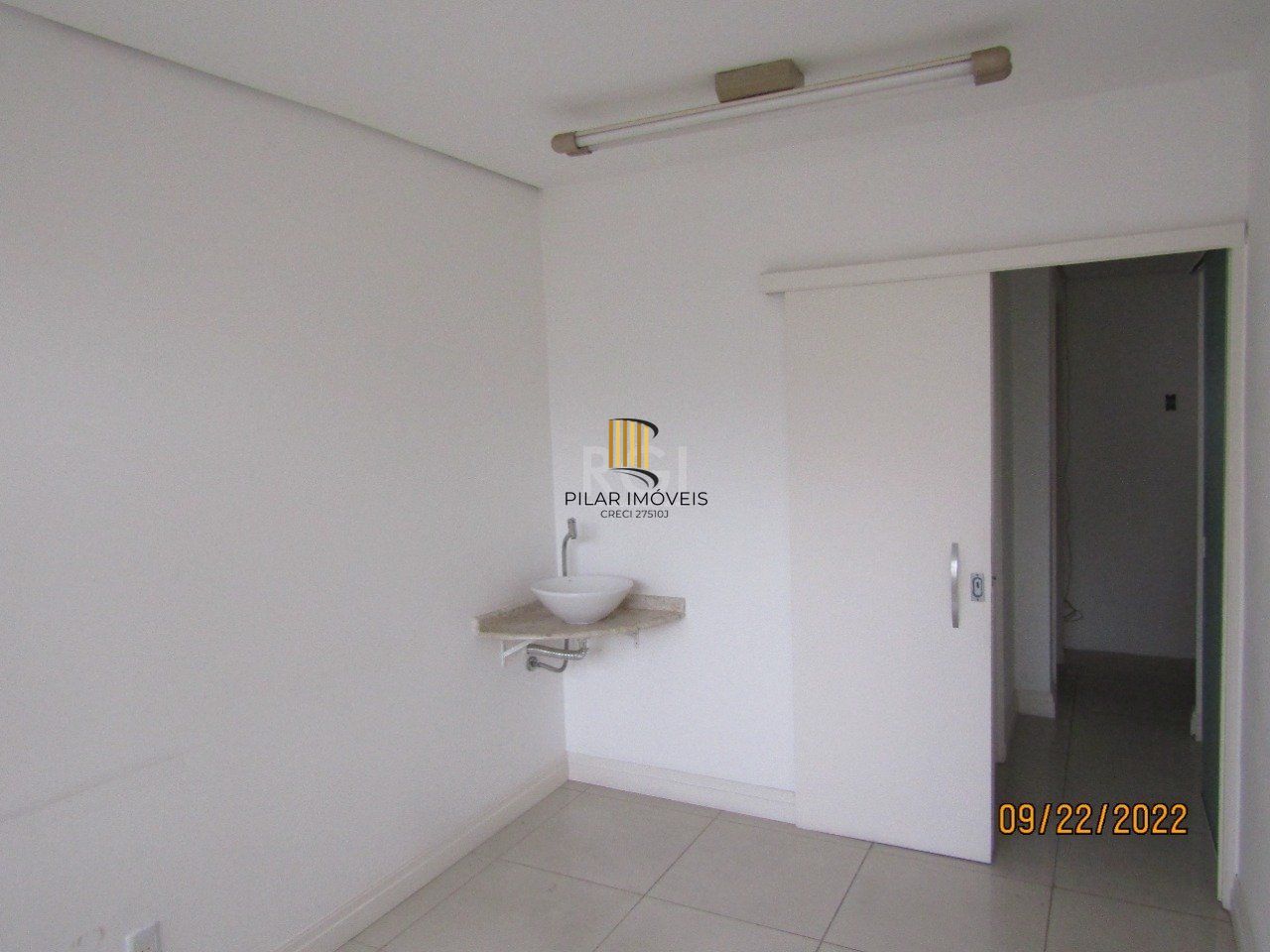 Conjunto/Sala para Venda - 36.23m², 0 dormitórios, 1 vaga - Moinhos de Vento