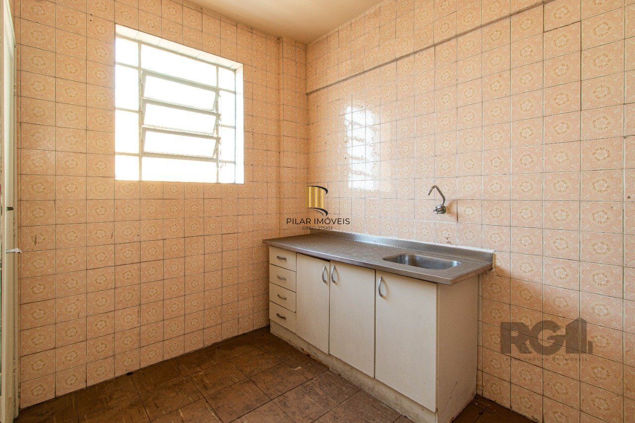 Apartamento para Venda - 95.76m², 3 dormitórios, Santana