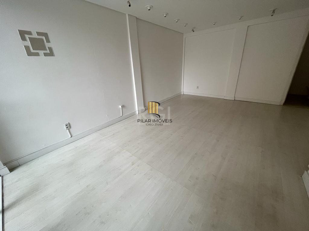 Sala comercial no bairro Bom Fim em Porto Alegre