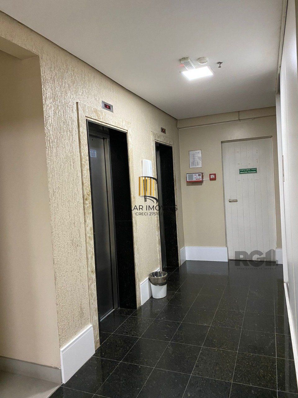 Conjunto/Sala Bairro Bom Fim