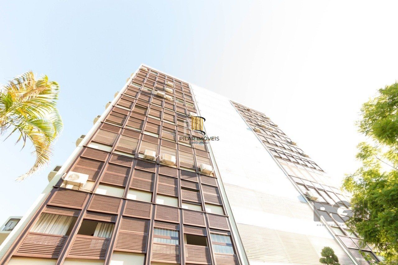 Apartamento para Venda - 127m², 2 dormitórios, 1 vaga - Menino Deus