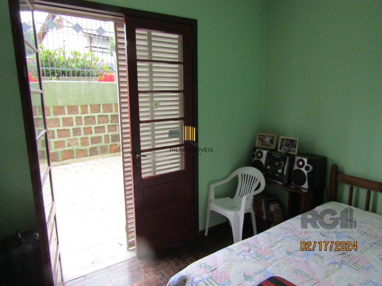 Apartamento 2 dormitórios no bairro Partenon