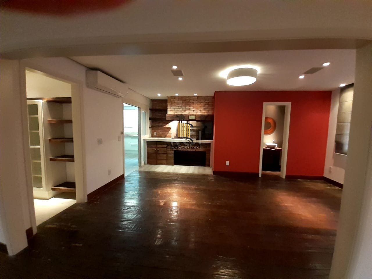 Apartamento para Venda - 230m², 4 dormitórios, sendo 1 suites, 2 vagas - Petrópolis - Pilar Imóveis