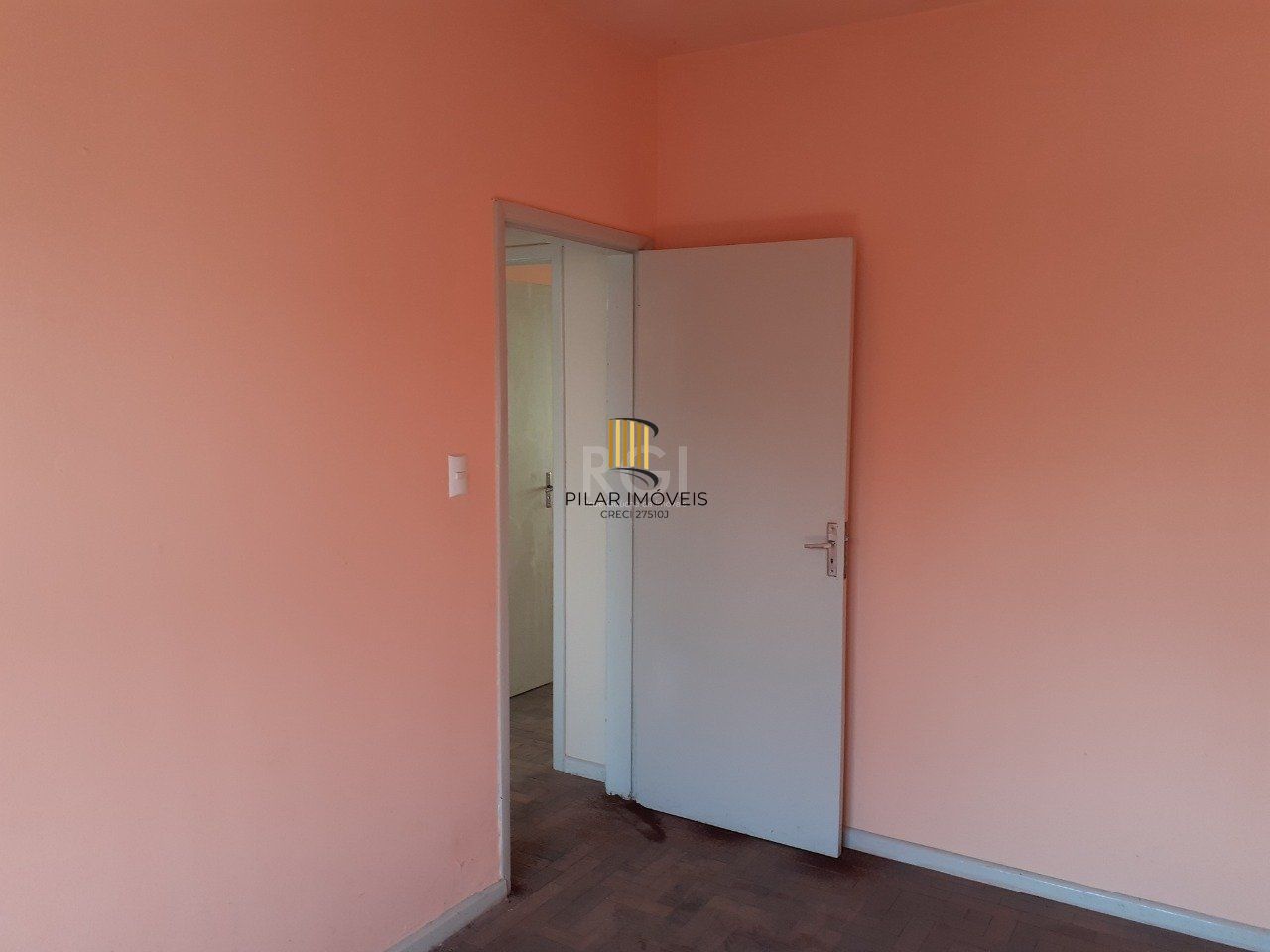 Apartamento para Venda - 50.25m², 2 dormitórios, 1 vaga - Cristo Redentor