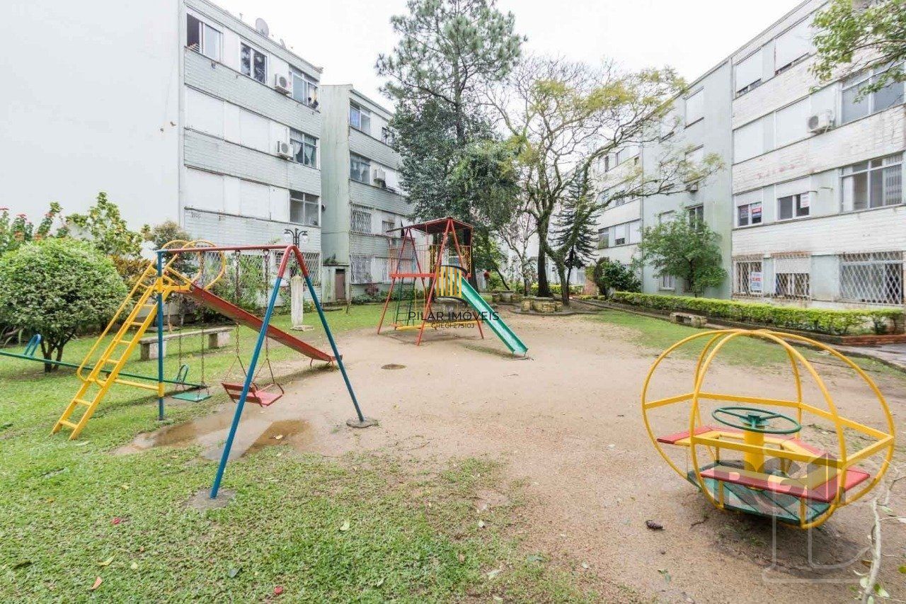 Apartamento 3 Dormitório(s) Bairro Cavalhada