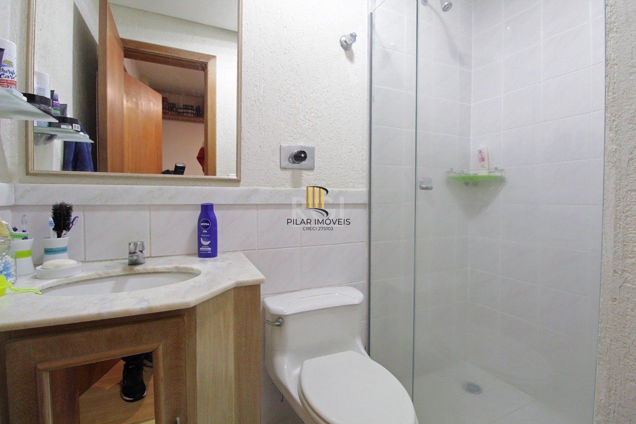 Apartamento para Venda - 159.08m², 4 dormitórios, sendo 4 suites, 2 vagas - Boa Vista