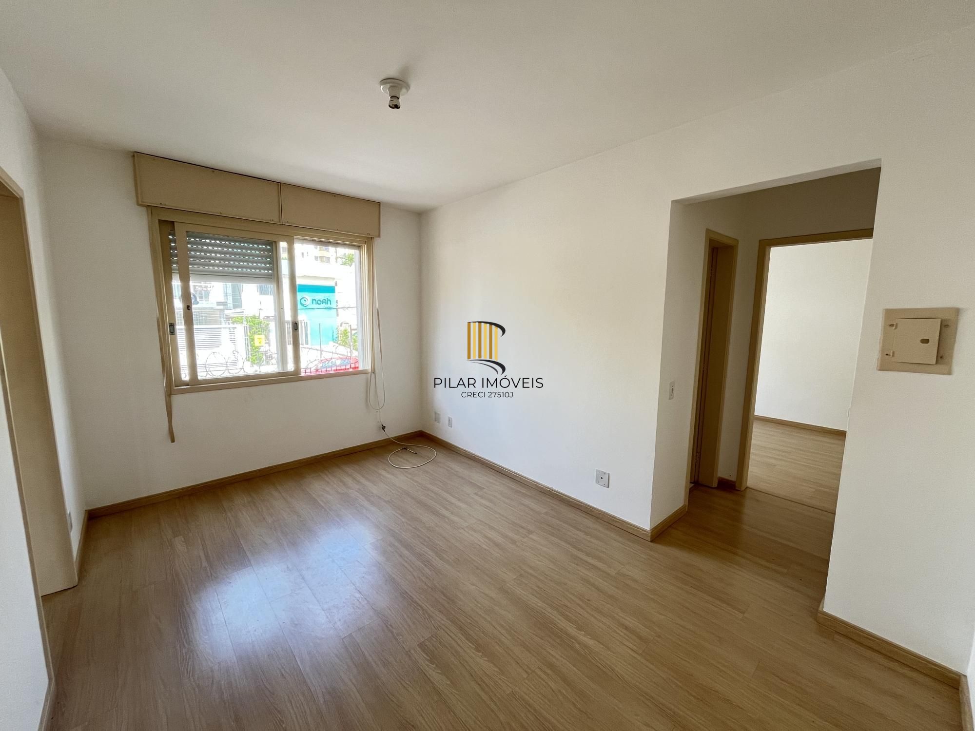 Apartamento de um quarto no bairro Menino Deus em Porto Alegre