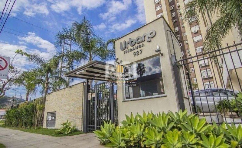 Apartamento Venda - 73.76m², 3 dormitórios, sendo 1 suite, 1 vaga - Partenon - Pilar Imóveis