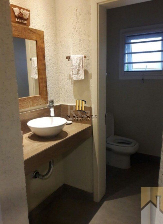 Casa Condominio para Venda - 327.75m², 3 dormitórios, sendo 3 suites, 3 vagas - Floresta