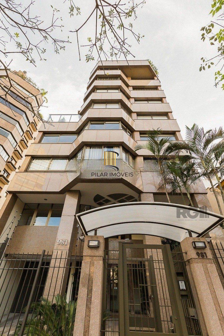 Apartamento para Venda - 156.76m², 3 dormitórios, sendo 3 suites, 3 vagas - Bela Vista
