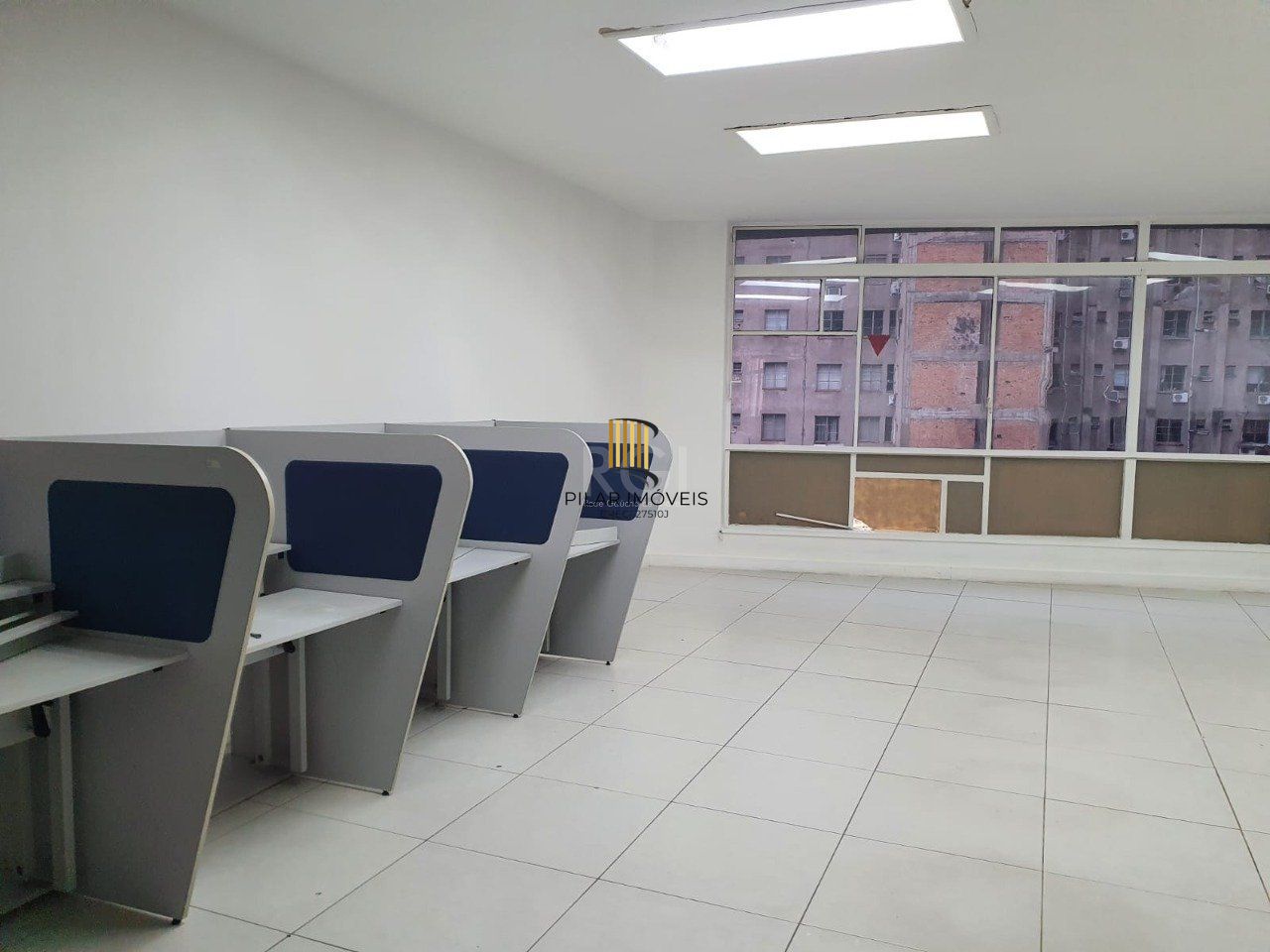 Conjunto/Sala para Venda - 157.44m², 0 dormitórios, Centro Histórico
