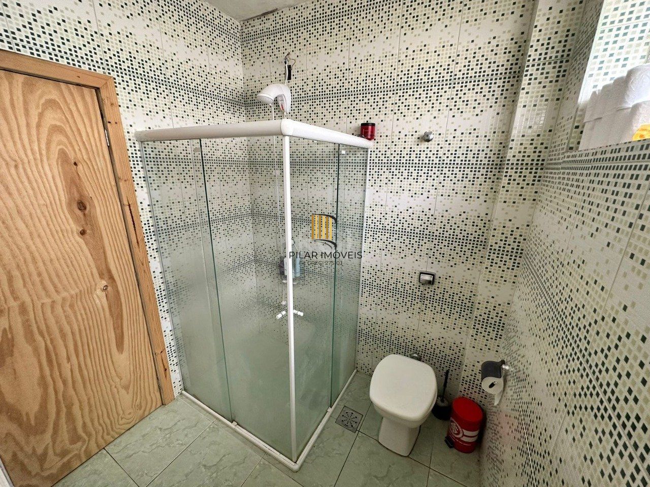 Apartamento de 2 quartos e 1 vaga de garagem no bairro Higienópolis em POA/RS