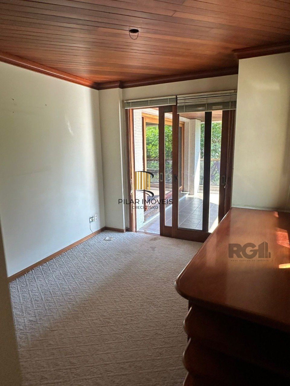 Apartamento de 3 quartos, suíte e 3 vagas de garagem no bairro Bela Vista