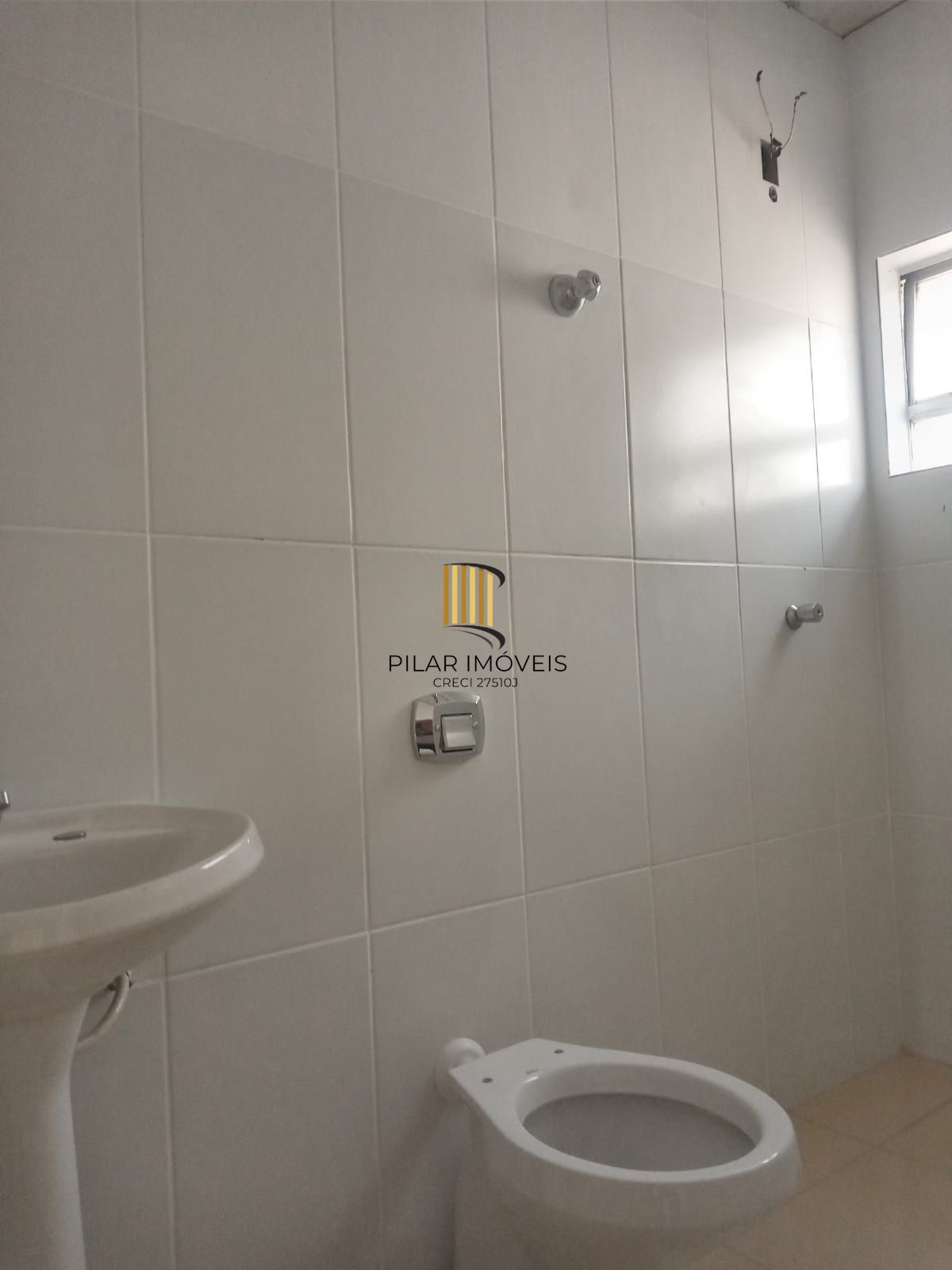 Exclusividade! Apartamento de um quarto no Centro de Porto Alegre