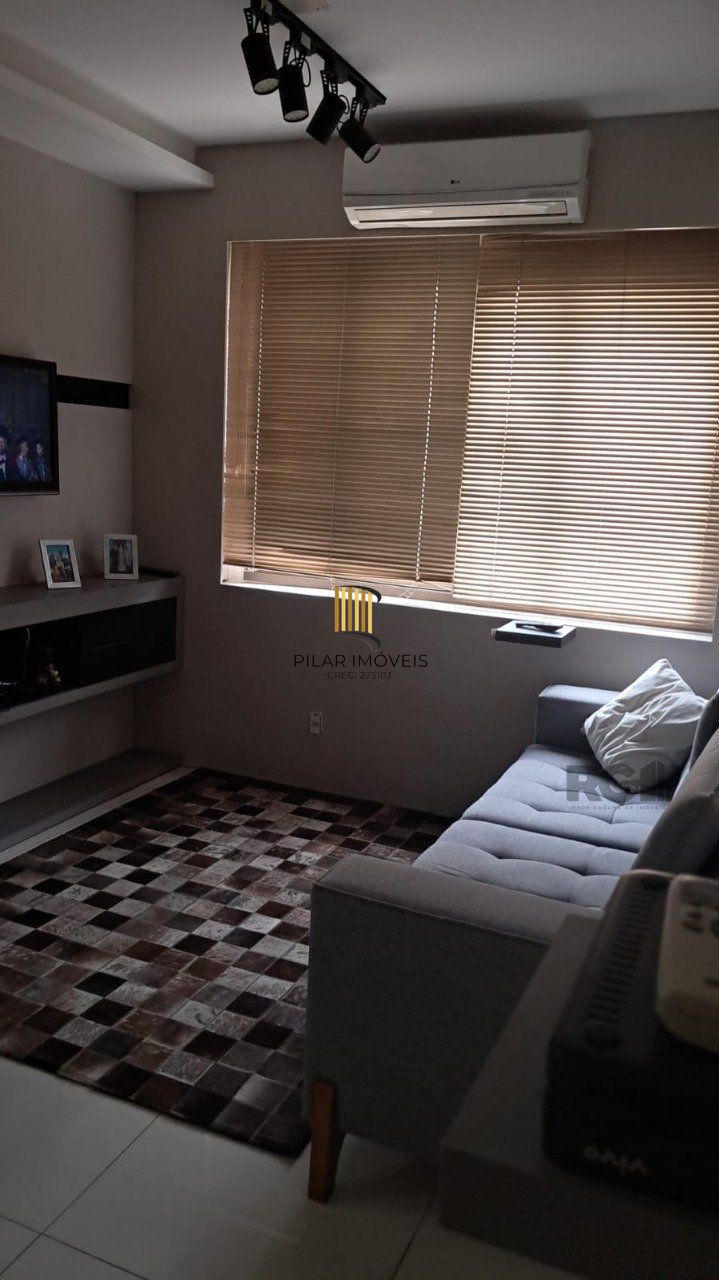 Oportunidade  1 dormitório com vaga próximo a todos os recursos do bairro.