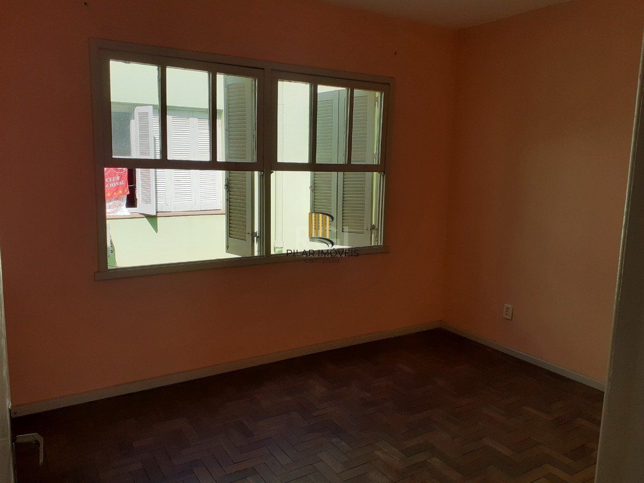 Apartamento para Venda - 50.25m², 2 dormitórios, 1 vaga - Cristo Redentor