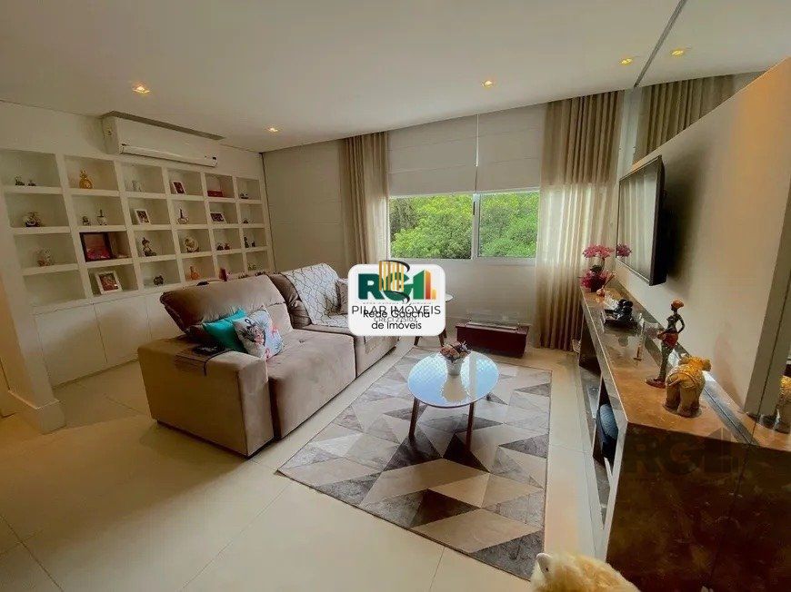 Apartamento para Venda - 66.51m², 3 dormitórios, sendo 1 suites, 1 vaga - Partenon - Pilar Imóveis