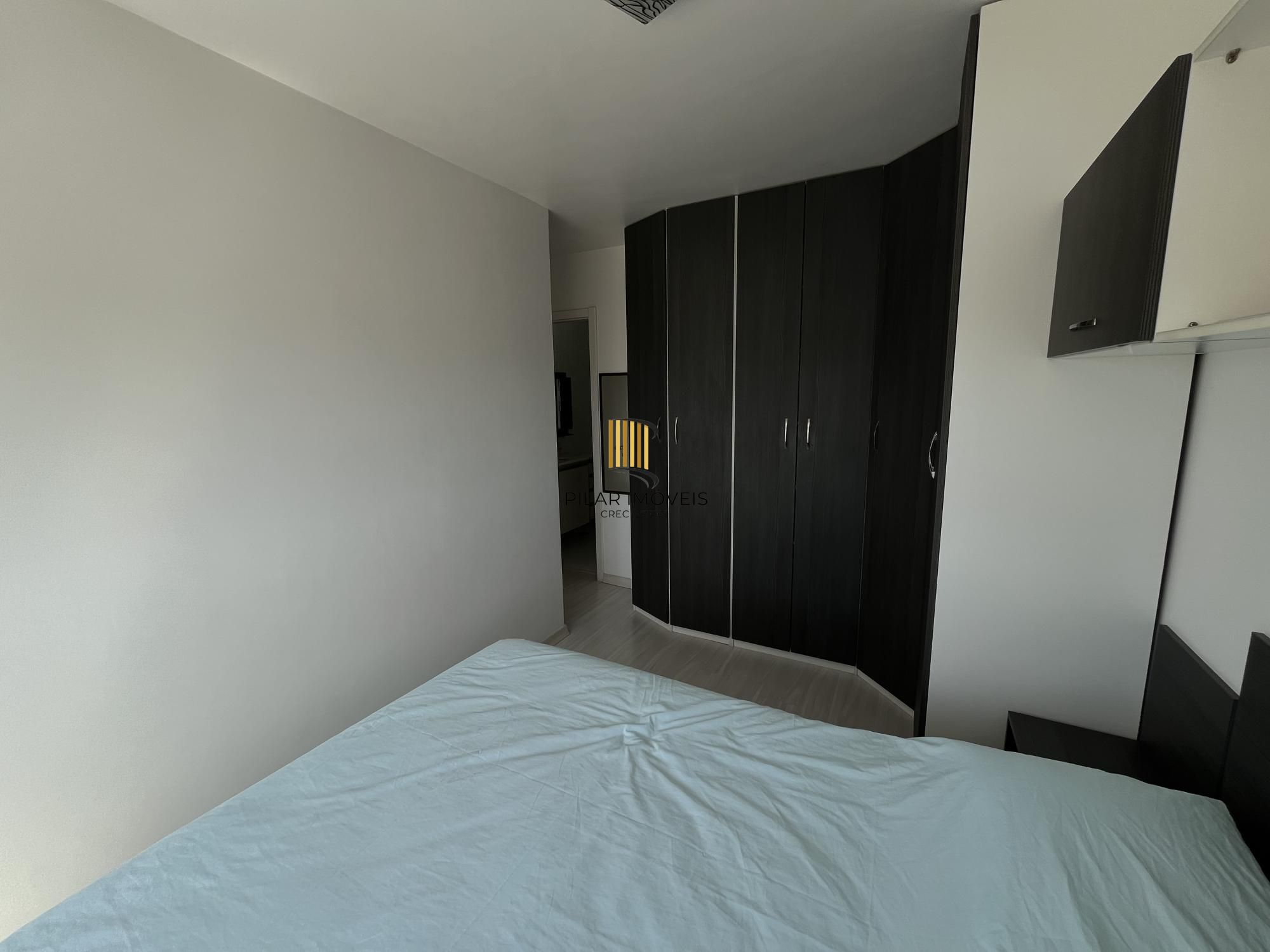 Apartamento 2 dormitórios no bairro São João