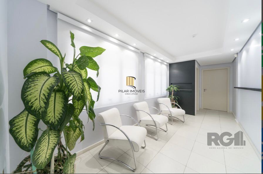 Prédio Comercial no bairro Bom Fim