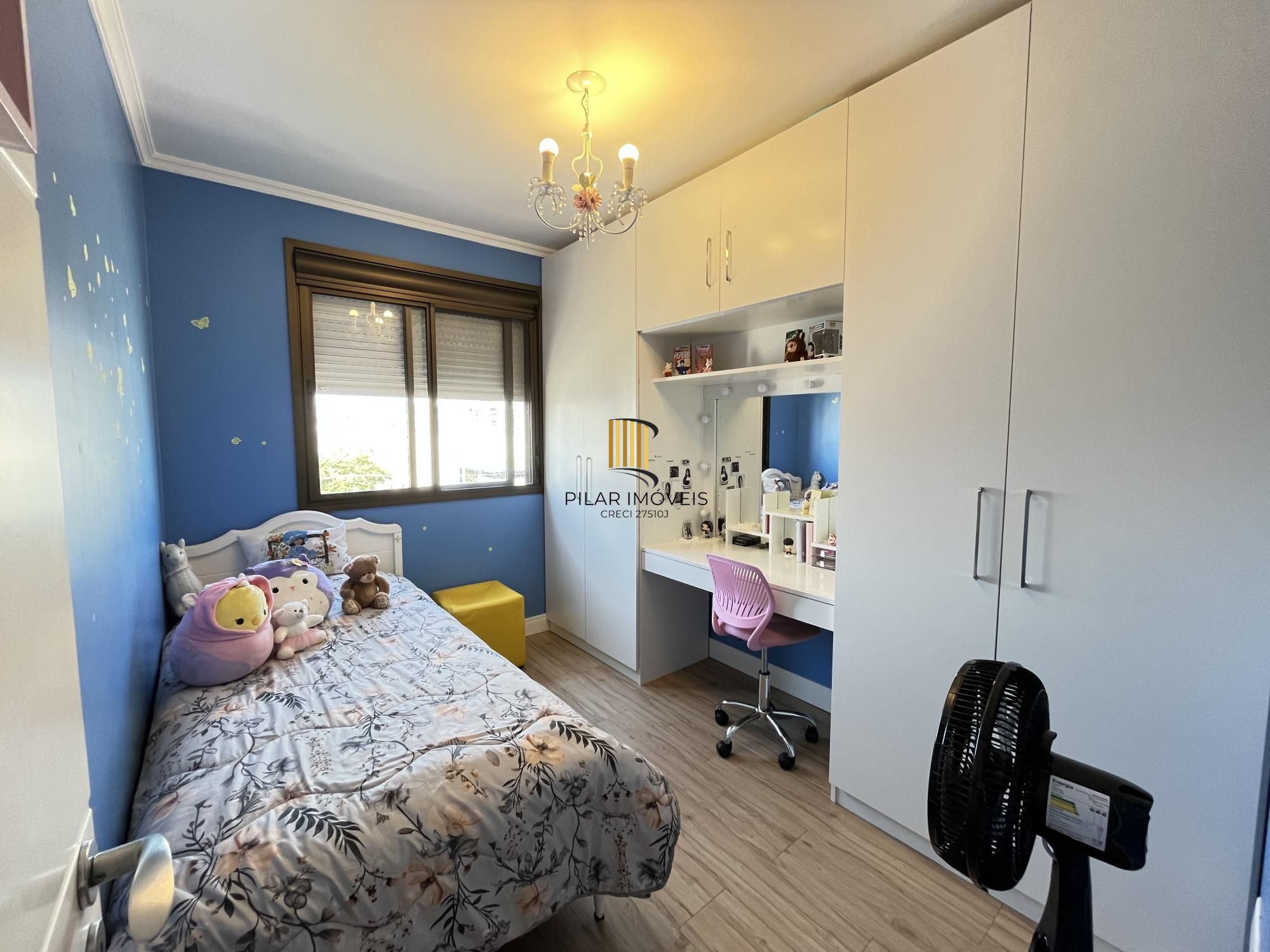 Apartamento para Venda - 83.26m², 3 dormitórios, sendo 1 suite, 1 vaga Santana