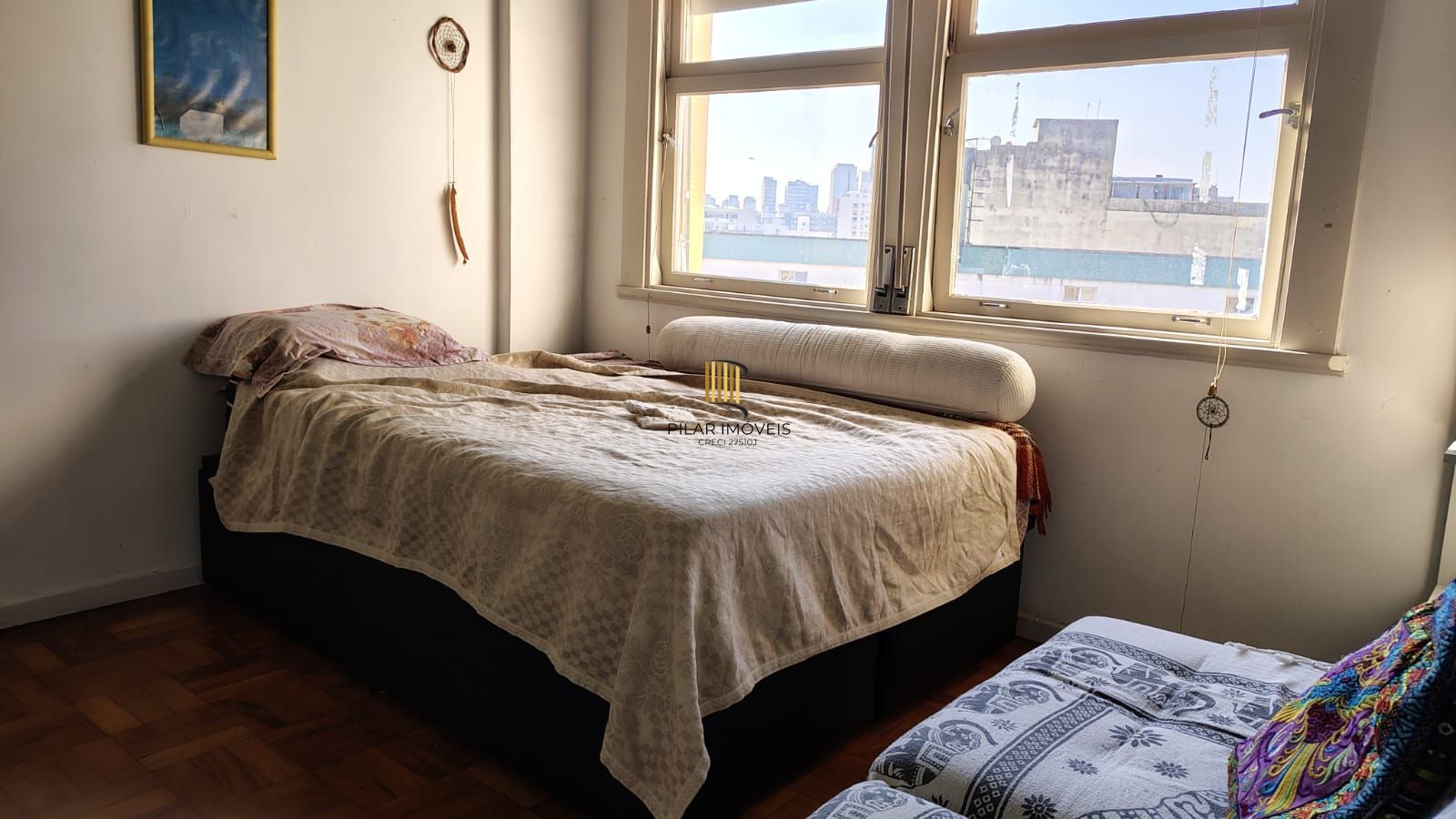 Apartamento 3 dormitórios no bairro Bom Fim