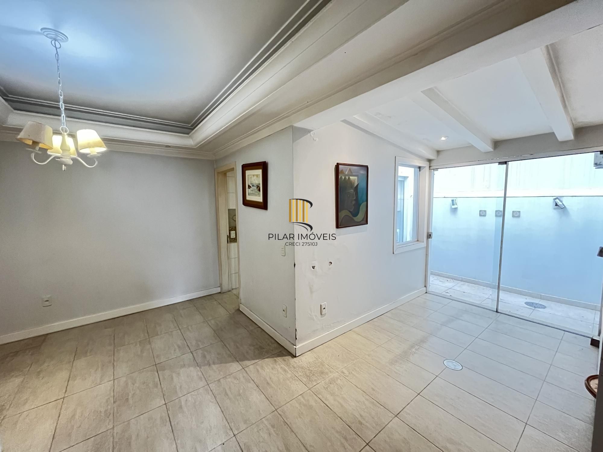 Apartamento 1 dormitório no bairro Santa Cecília