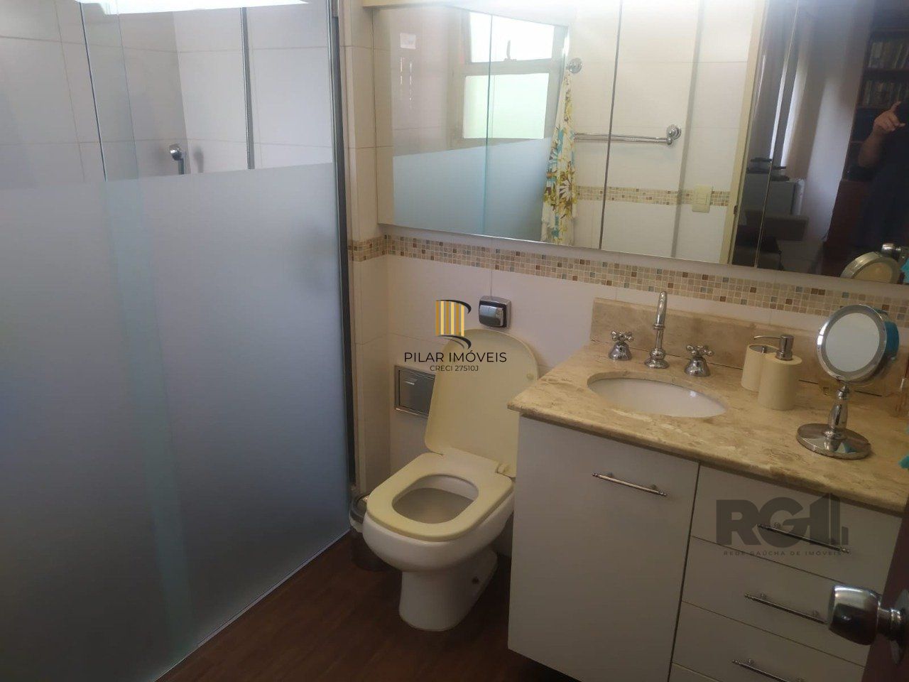 Apartamento 4 dormitórios no bairro Rio Branco