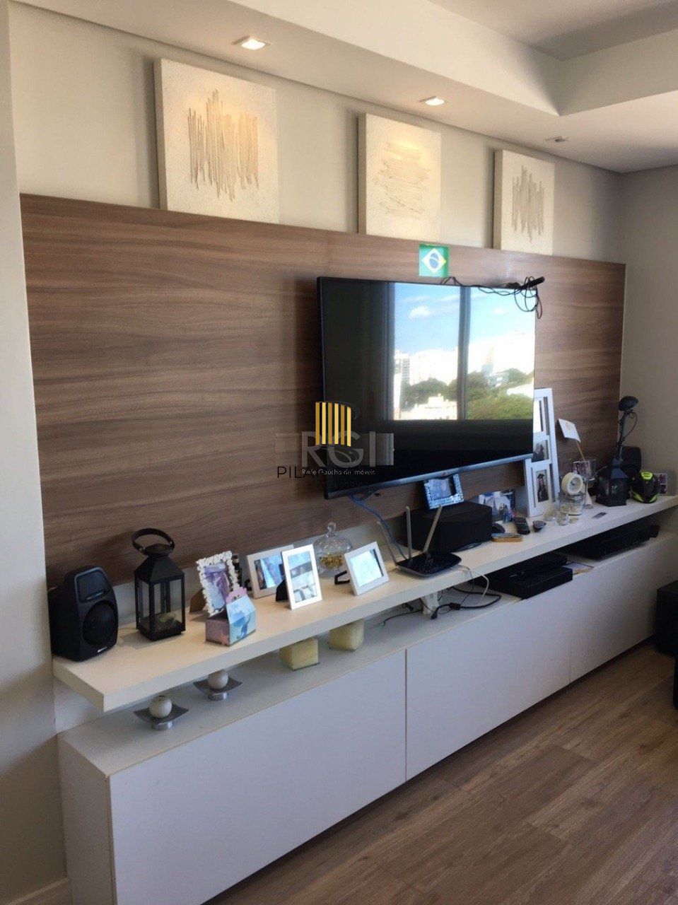 Apartamento para Venda - 82.28m², 2 dormitórios, sendo 1 suite, 2 vagas - Jardim Lindóia - Pilar Imóveis