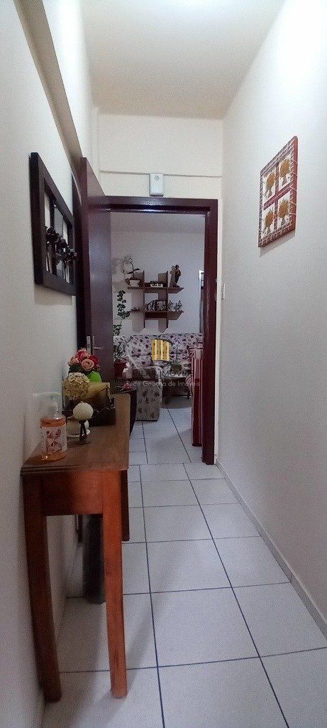 Apartamento para Venda - 93m², 3 dormitórios, Santana