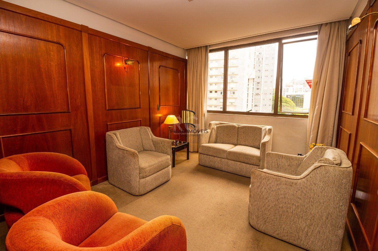 Conjunto/Sala para Venda - 54.51m², 0 dormitórios, 1 vaga - Moinhos de Vento