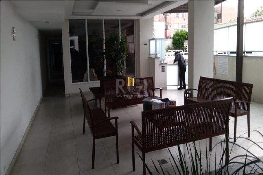 Apartamento para Venda - 50.68m², 2 dormitórios, 1 vaga - Azenha