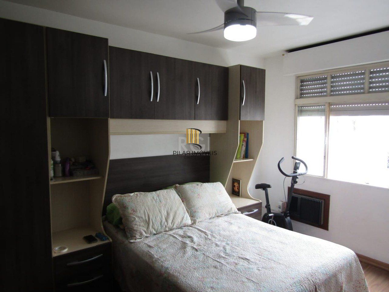 Apartamento para Venda - 60.86m², 2 dormitórios, Partenon