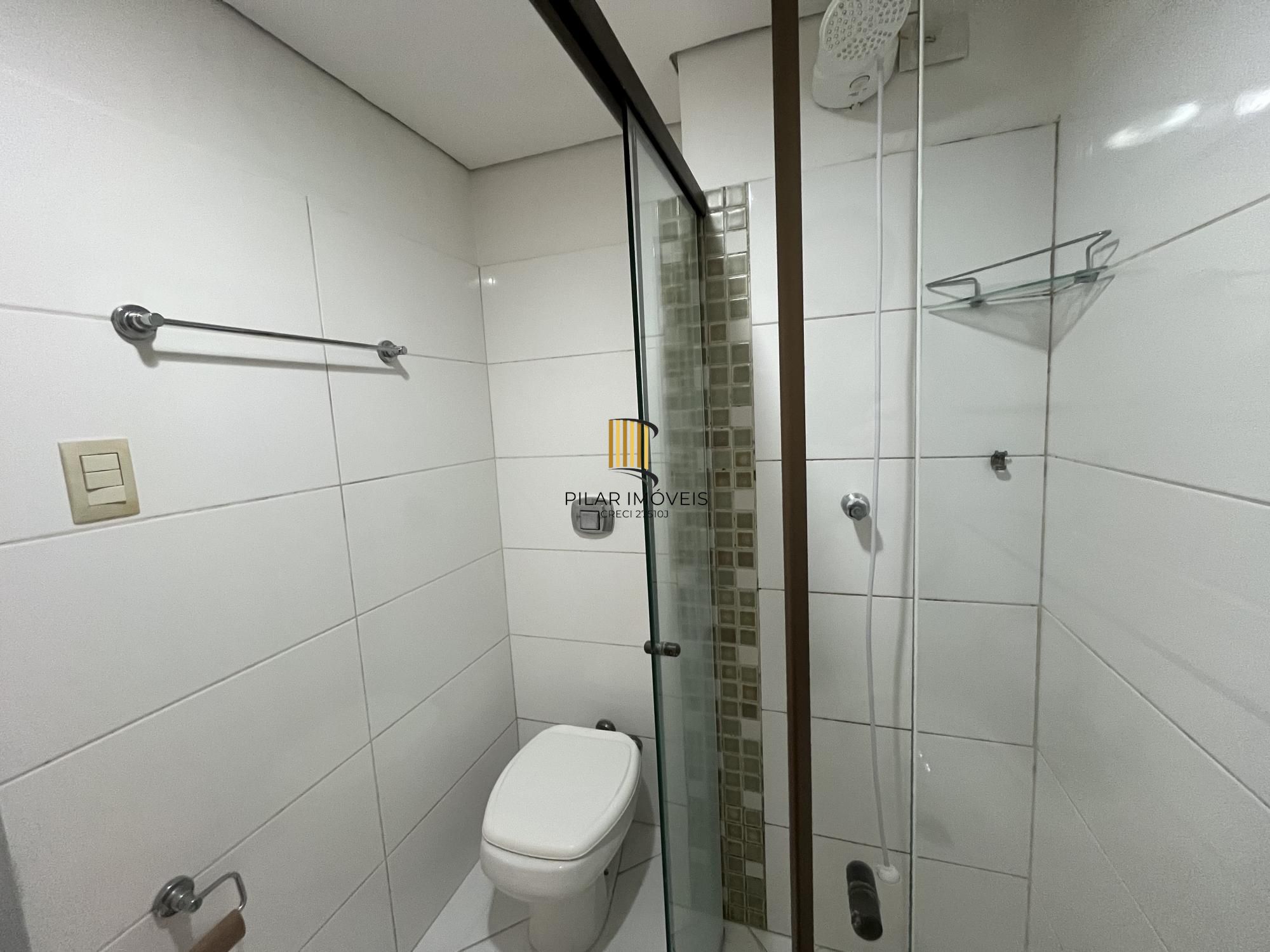 Apartamento de um quarto na João Pessoa, Centro Histórico de Porto Alegre